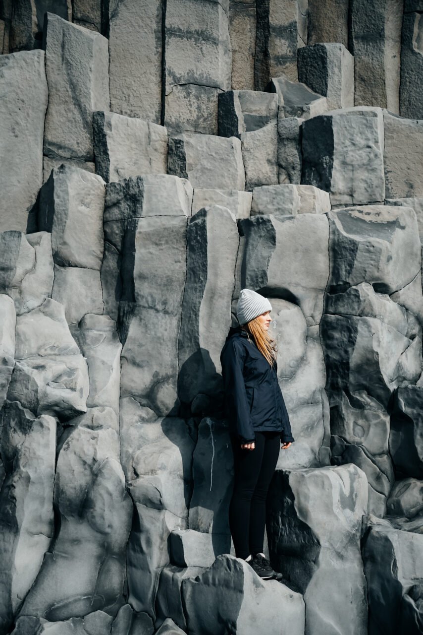 Best Instagram spots in Iceland