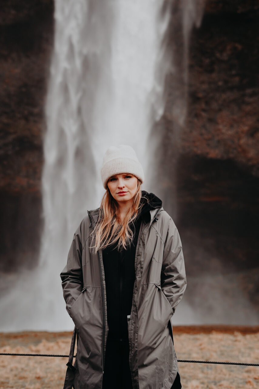 Best Instagram spots in Iceland
