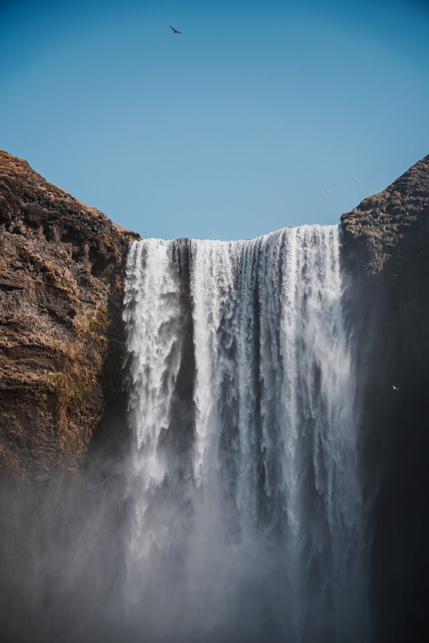 Best Instagram spots in Iceland
