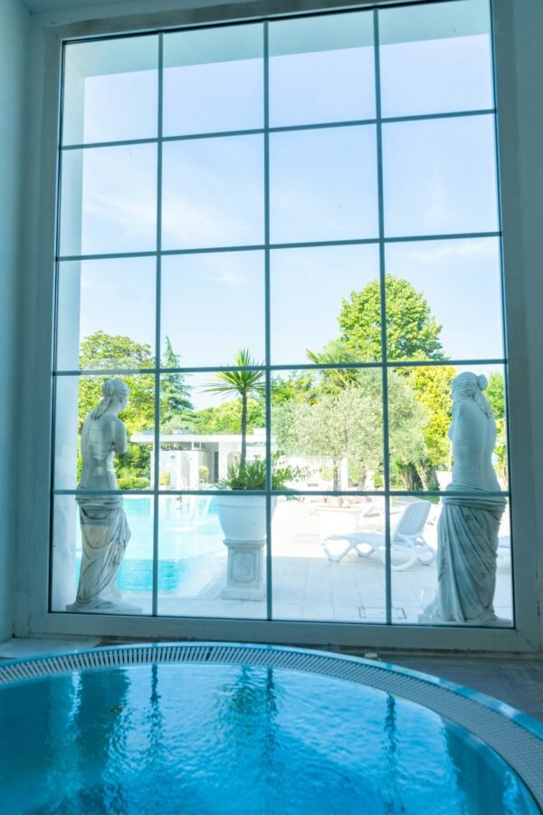 Monte grotto Terme