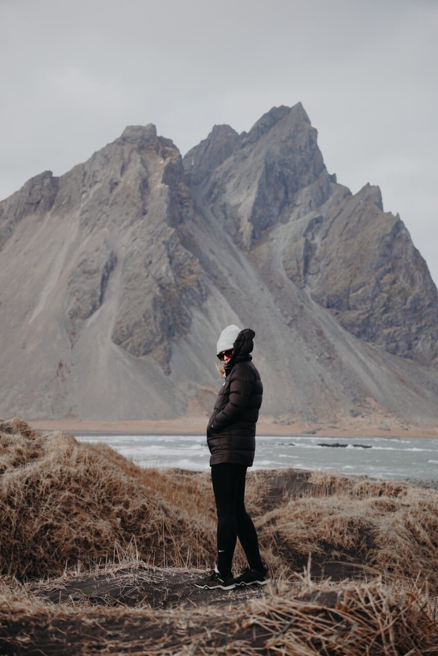 Best Instagram spots in Iceland