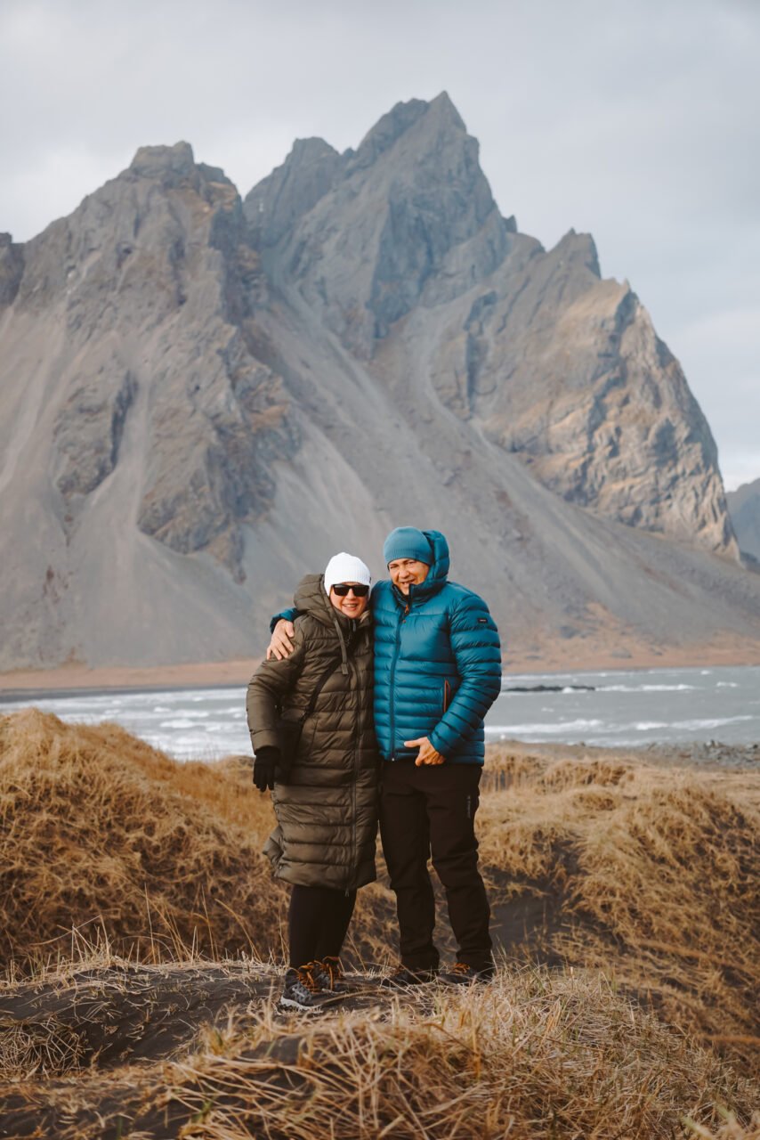 Best Instagram spots in Iceland
