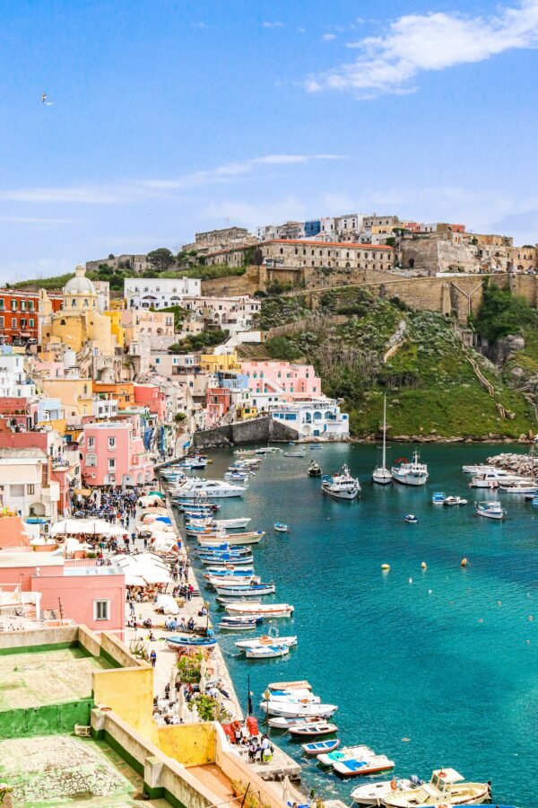 Procida
