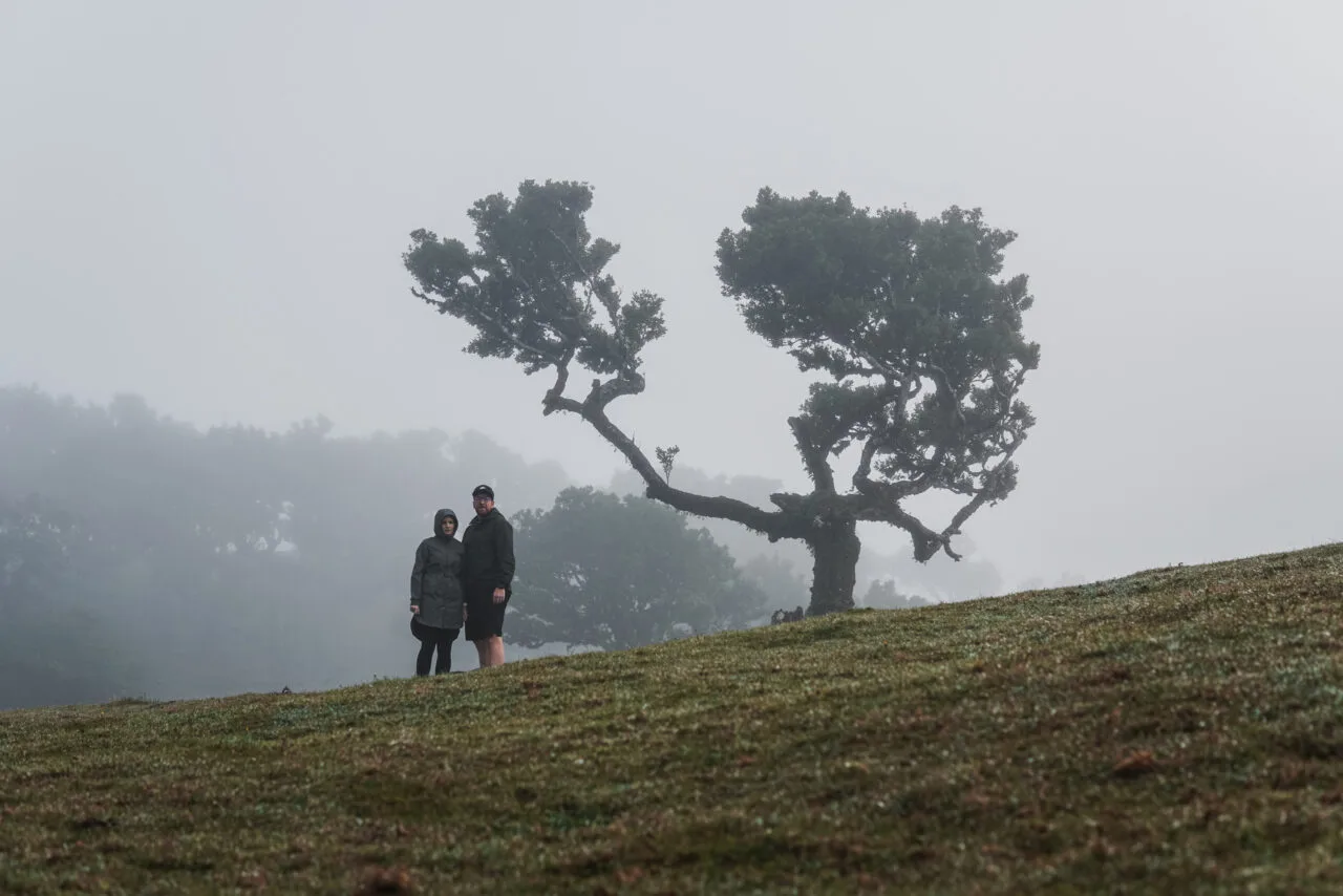 The most beautiful islands in Europe - Madeira, Portugal