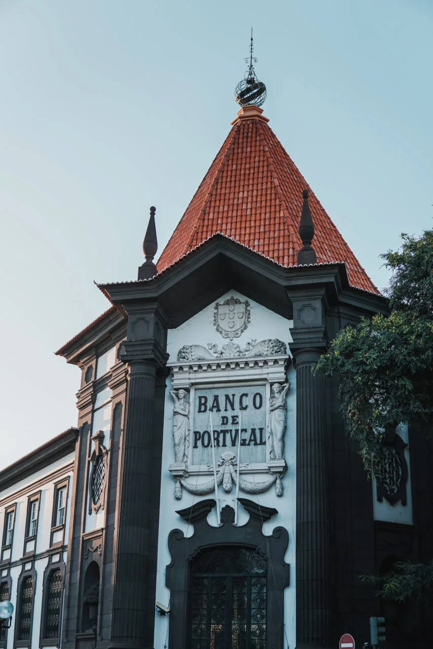 The most beautiful islands in Europe - Madeira, Portugal