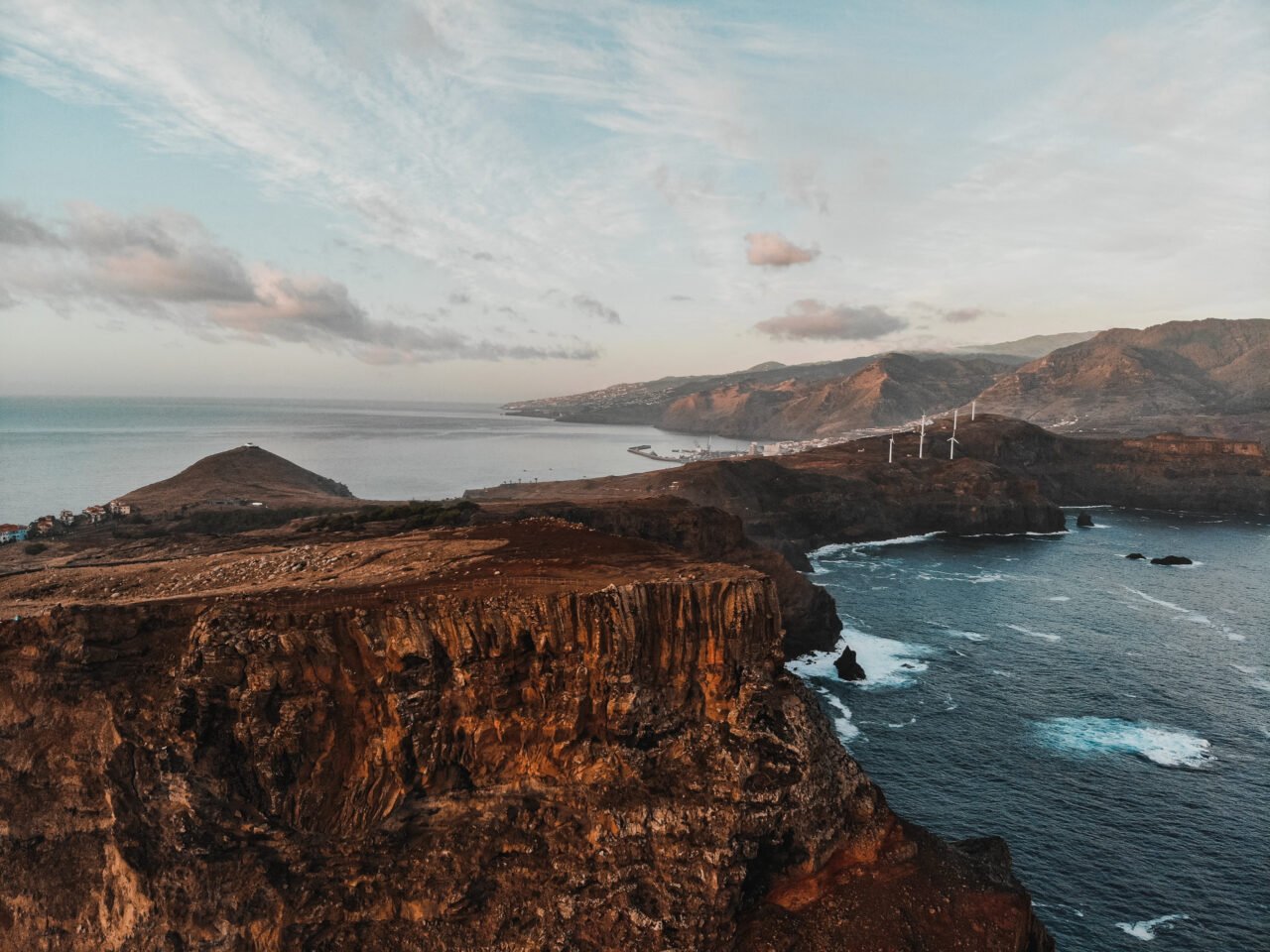 Nejkrásnější ostrovy Evropy – portugalská Madeira