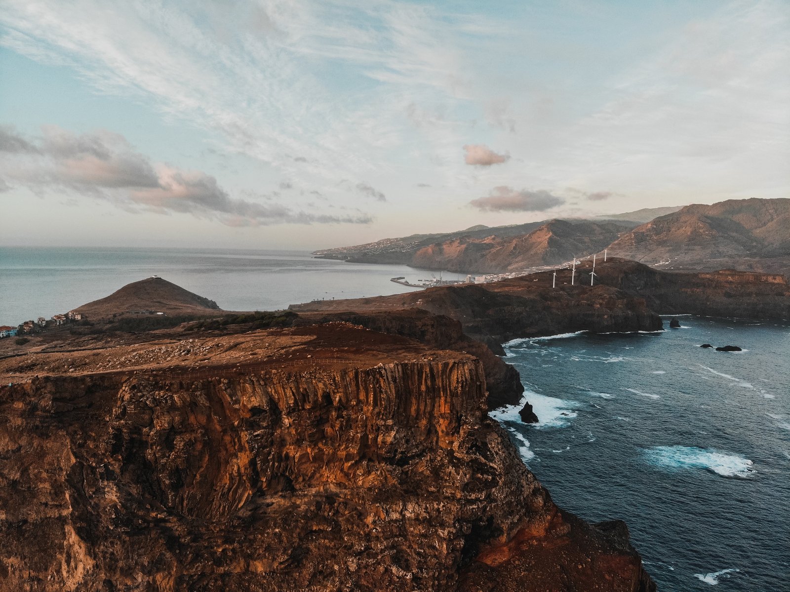 Nejkrásnější ostrovy Evropy – portugalská Madeira