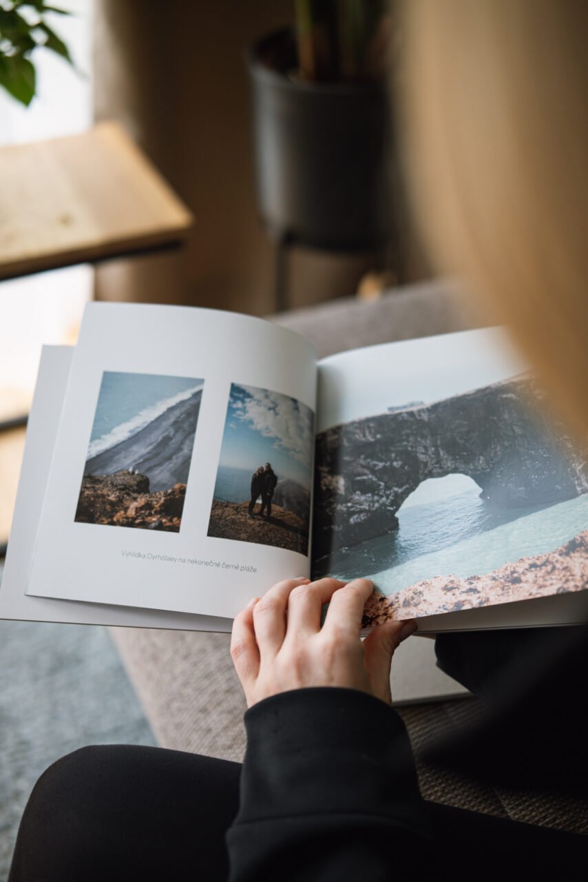 Jak nejlépe na fotografie z cest? Uchovejte si vzpomínky pomocí fotoknihy