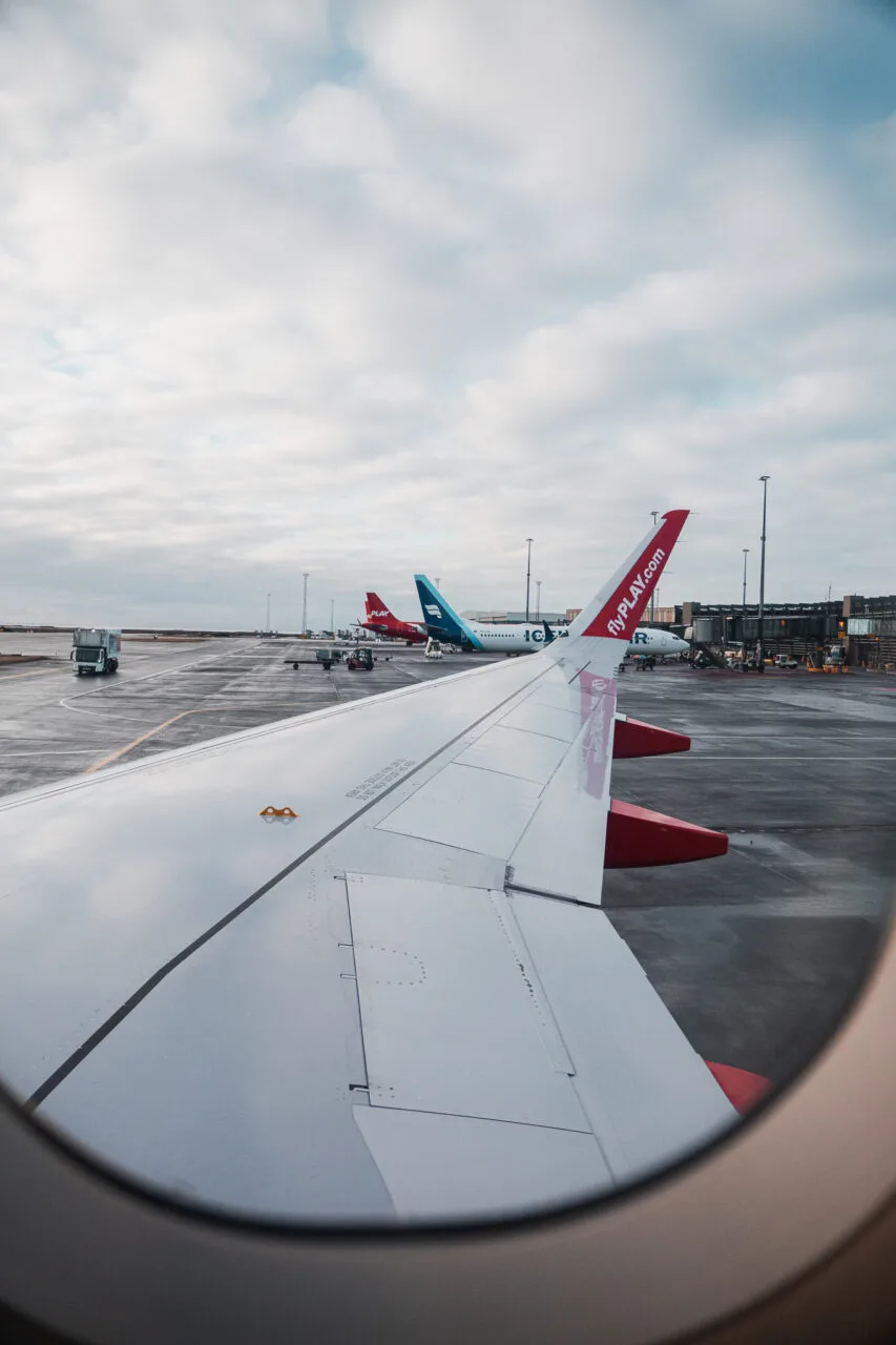 Play Airlines has ceased operations: What to do with your tickets and How to get to Iceland