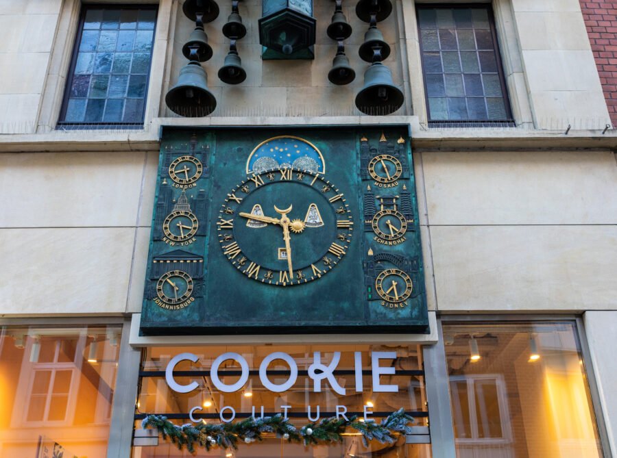 Rothenburg – A Street with a Great Vibe