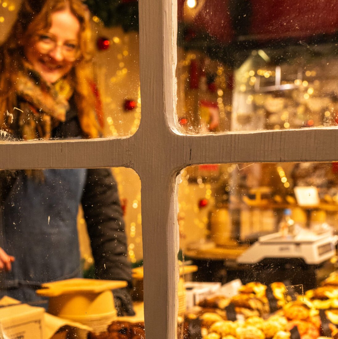 Lamberti Light Christmas Market - Münster