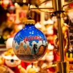 Nejkouzelnější vánoční atmosféra v Münsteru