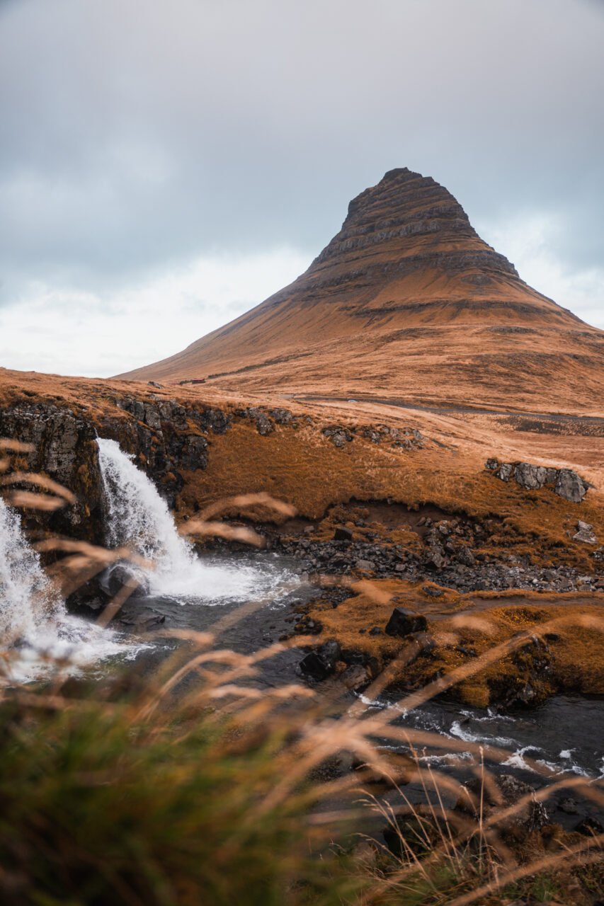 Kirkjufell