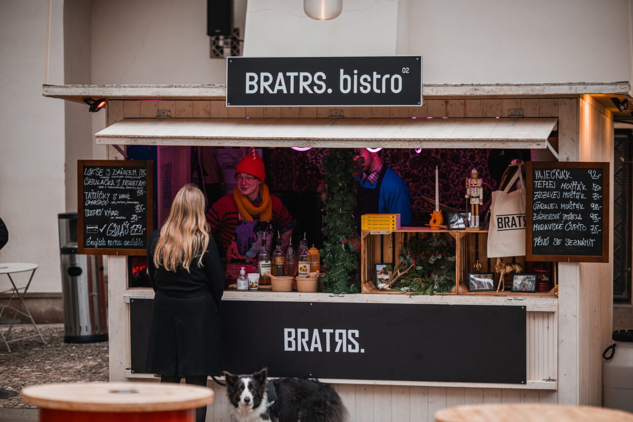 Christmas in Brno 2025: the best gourmet markets and a route not to be missed