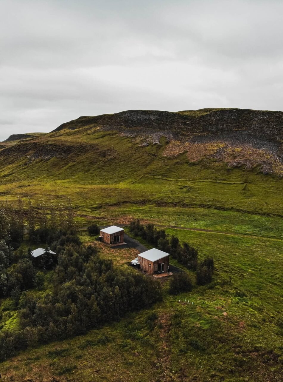 Island s dronem 2026: Aktuální pravidla a kde stále legálně létat