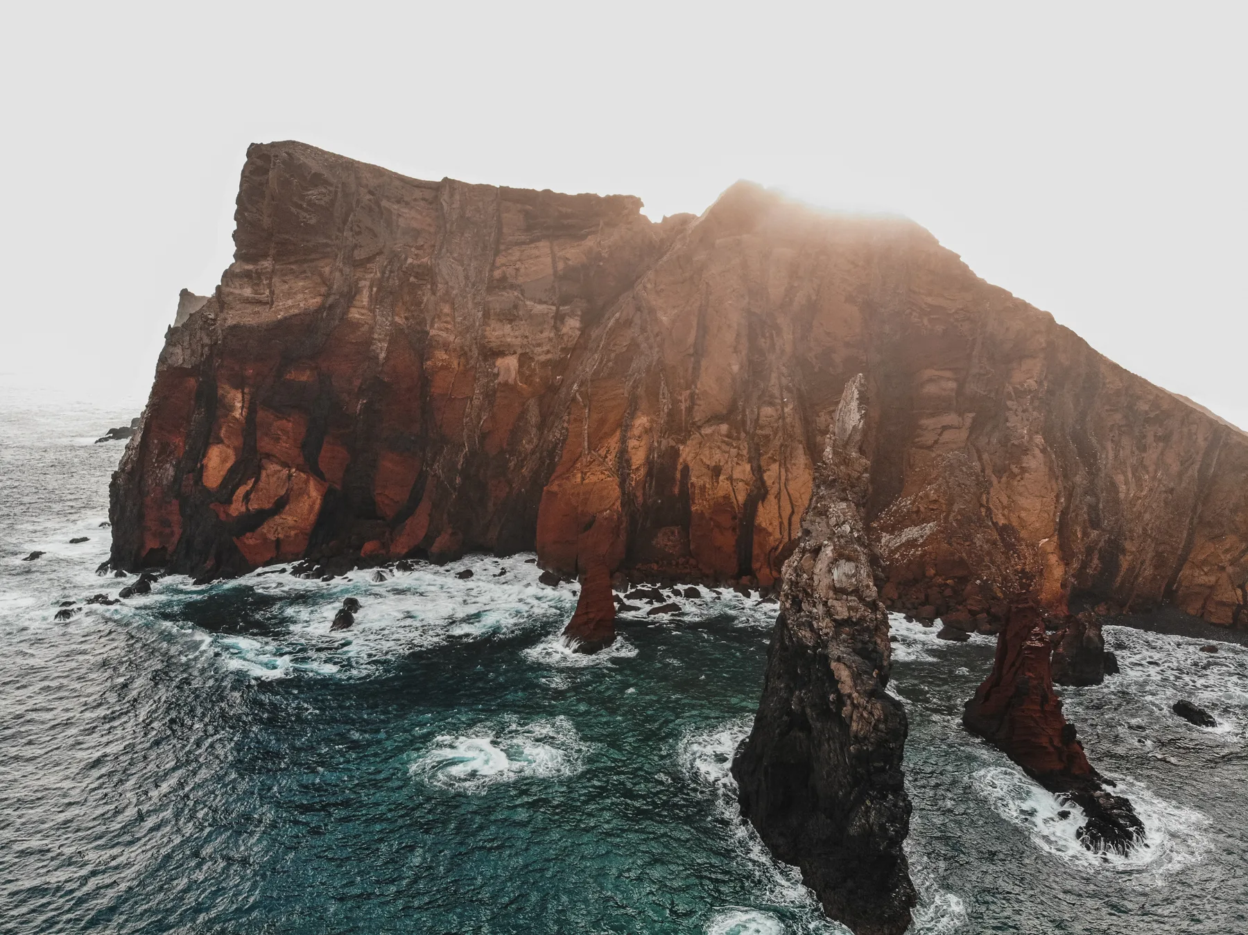 Flying drone in Madeira in 2026: current rules and where still legal to fly