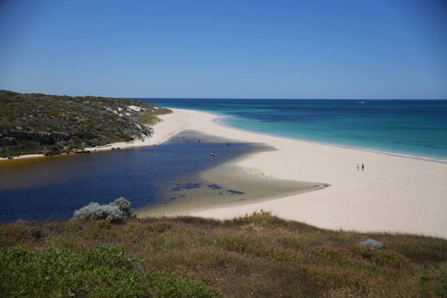 Guilderton Moore River