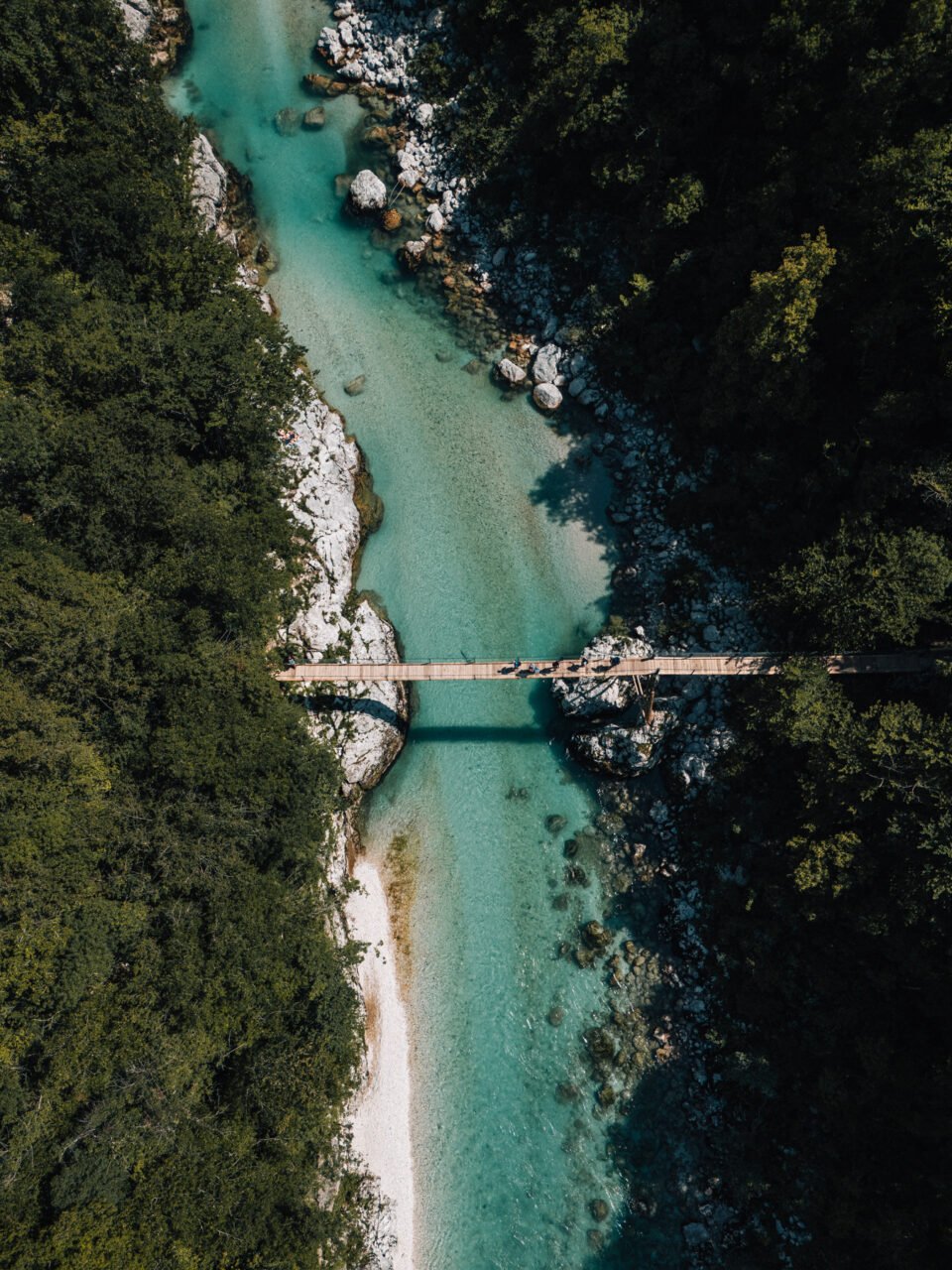 Slovinsko s dronem 2026: Kde pořídit nejlepší záběry a jaká platí pravidla?