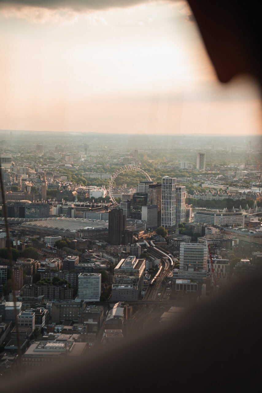 Travel to the UK has become more expensive: ETA permit now costs £16