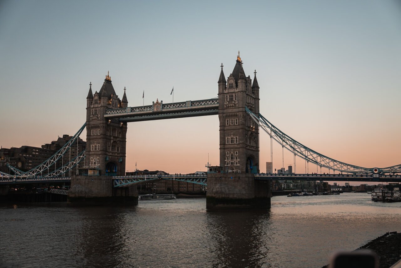 Travel to the UK has become more expensive: ETA permit now costs £16