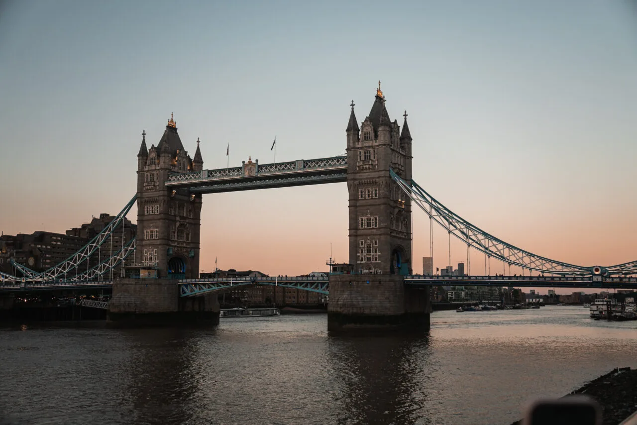 Travel to the UK has become more expensive: ETA permit now costs £16