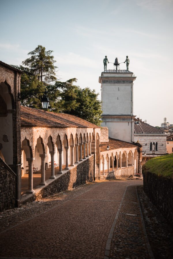 Castello di Udine