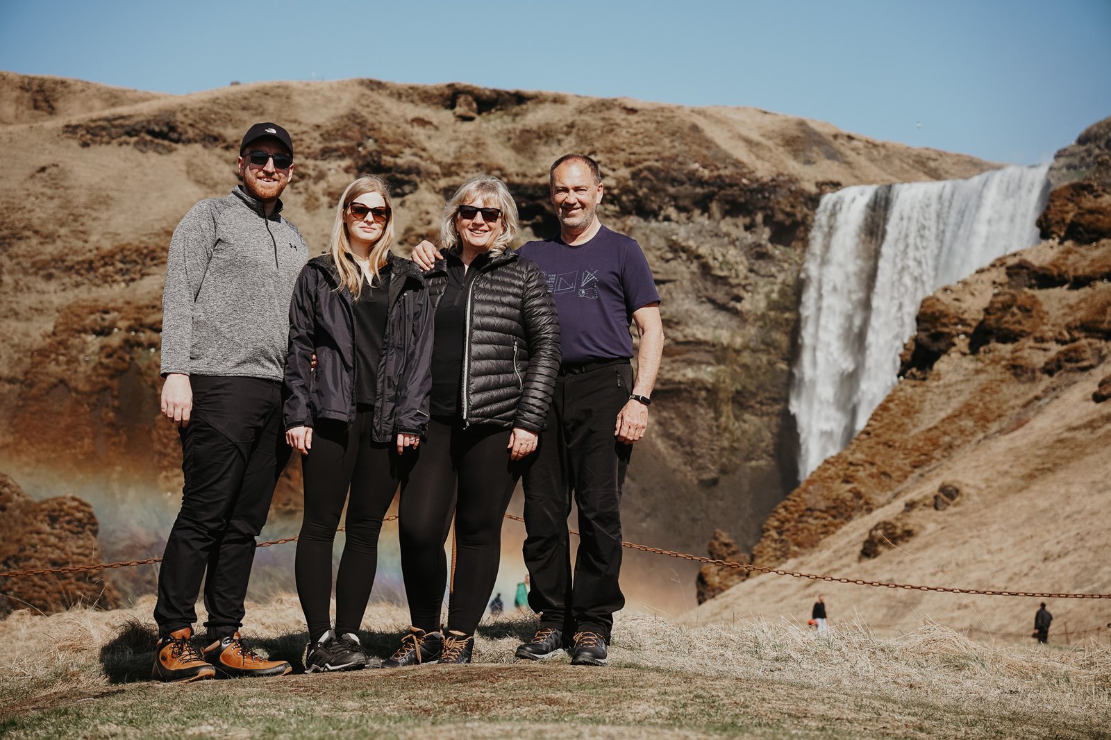 Iceland without a car: Best guided tours, transfers & tips