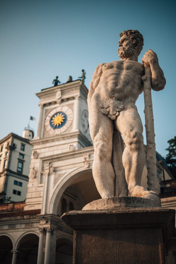 Piazza della Libertà