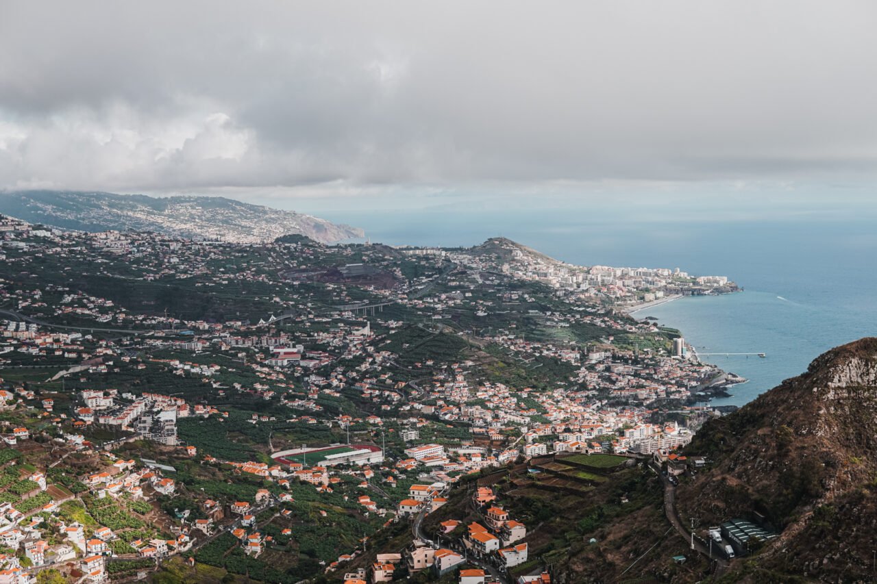 Accommodation in Madeira: Where to stay if you want to explore the whole island?