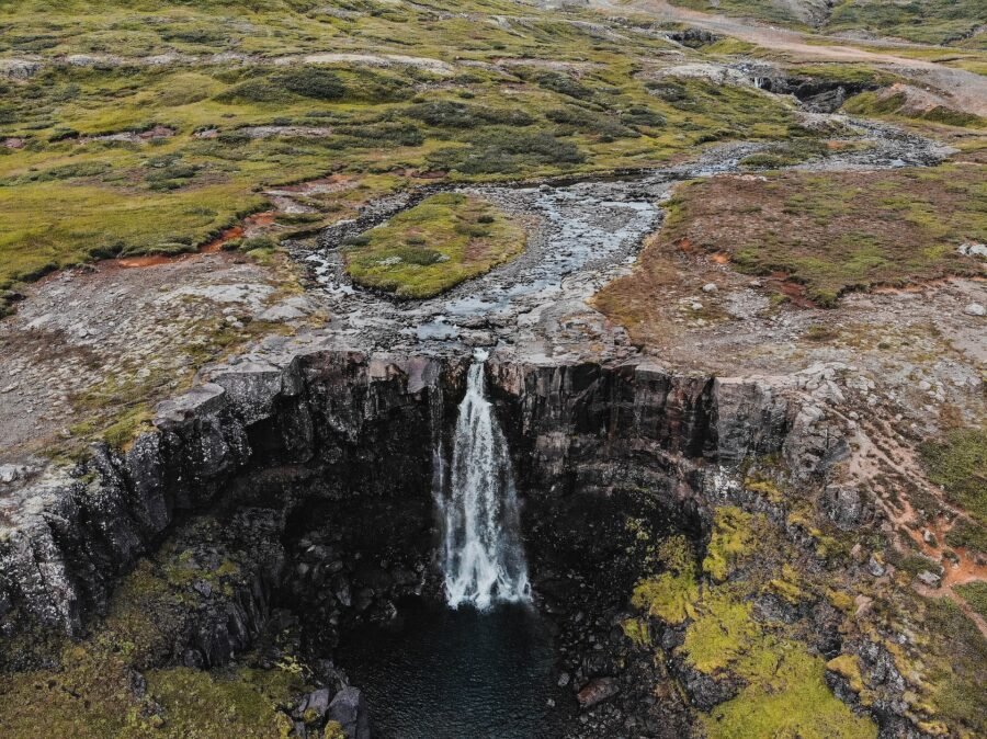 Gufufoss