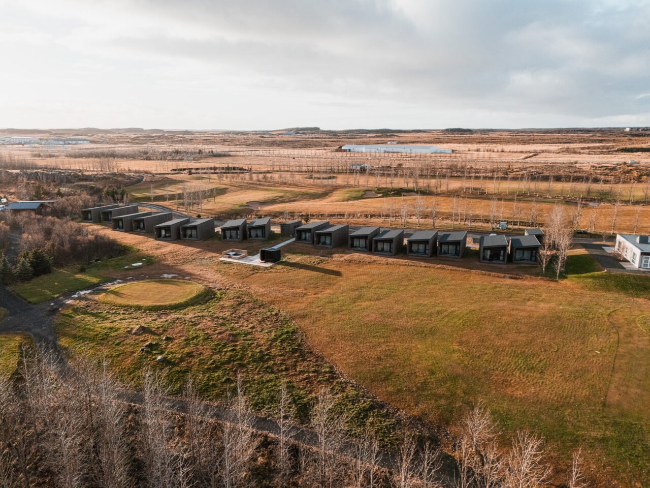 Ubytování na Islandu: kde spát na Ring Road i mimo ni