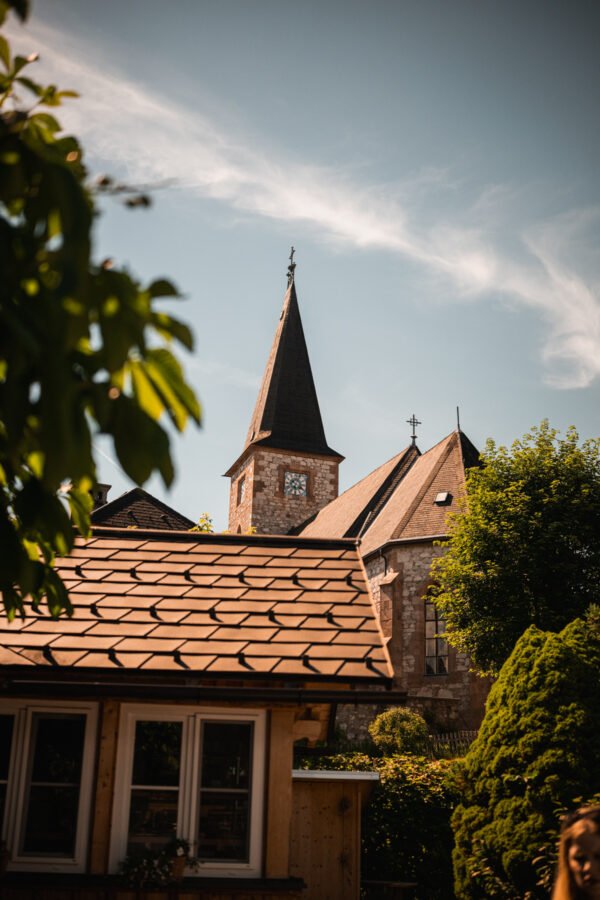 Kostel svatého Jiljí