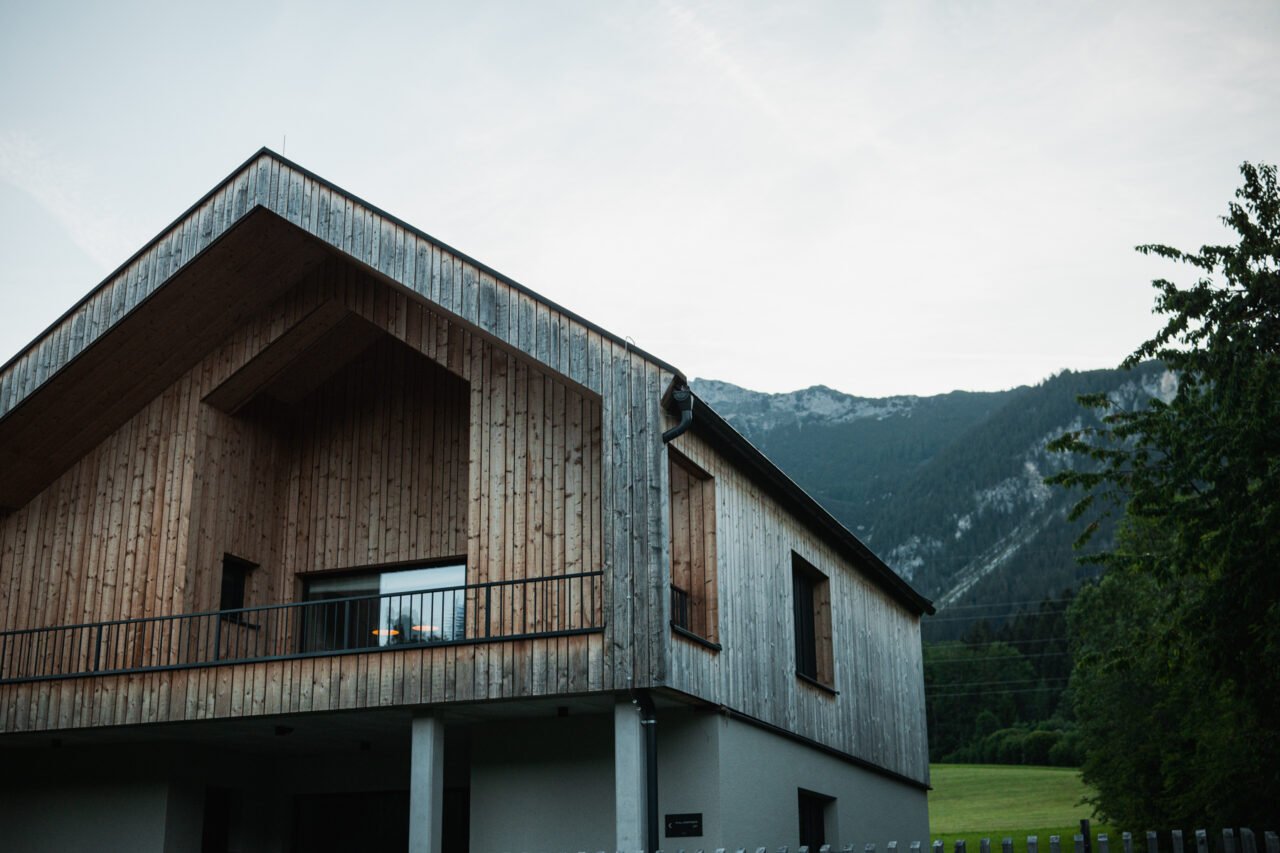 First trip abroad with a baby? Try Austria