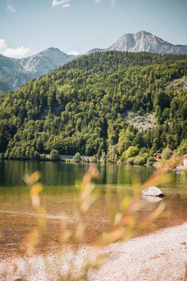 Grundlsee