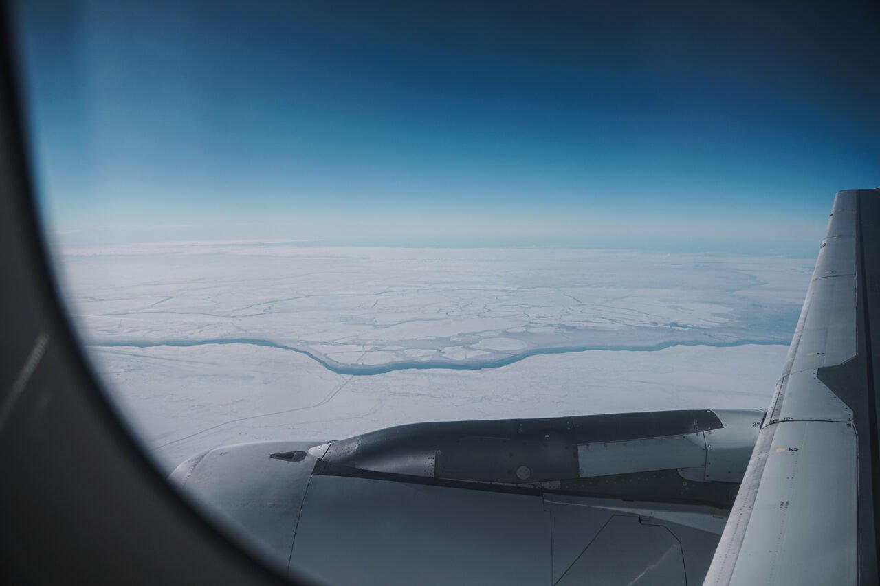 Direct flight from Prague to Lapland: Eurowings opens a route to Rovaniemi