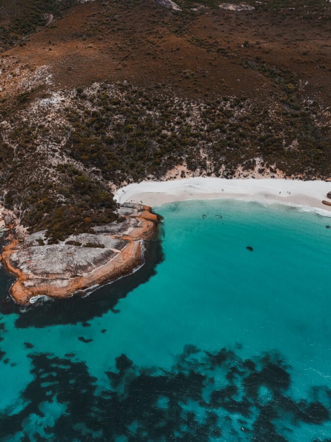 Little Beach